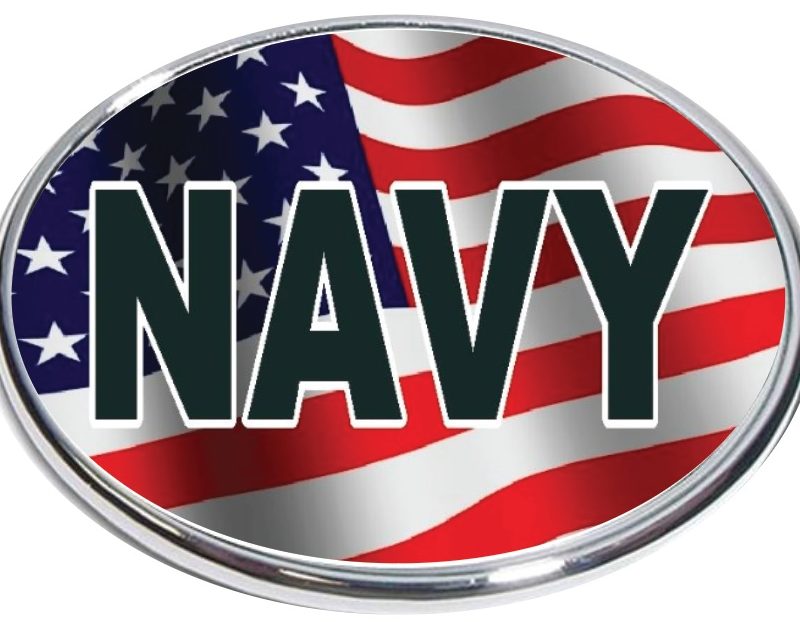 navy hitch