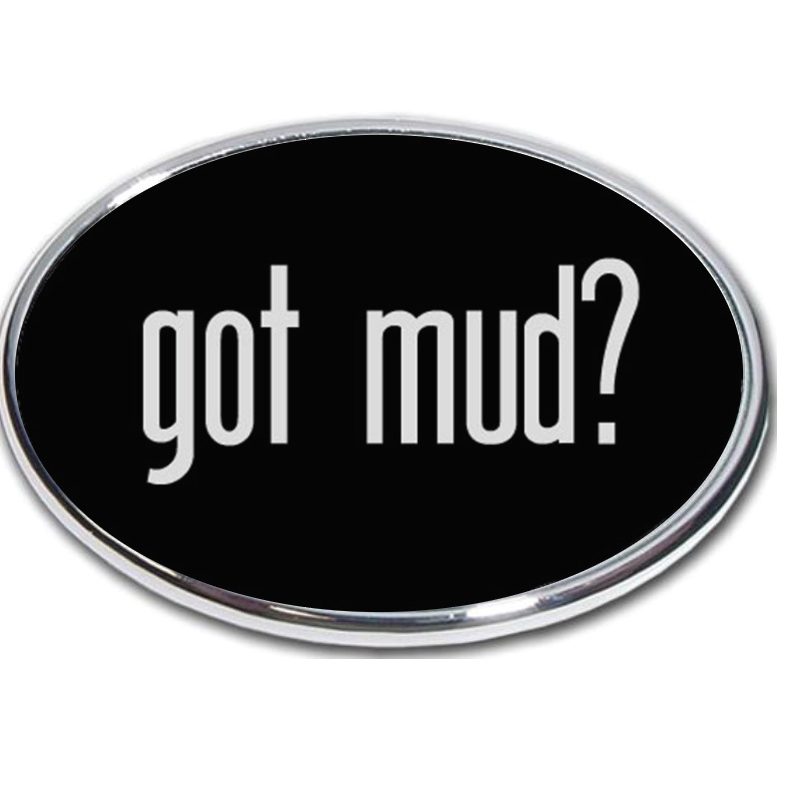 Got Mud